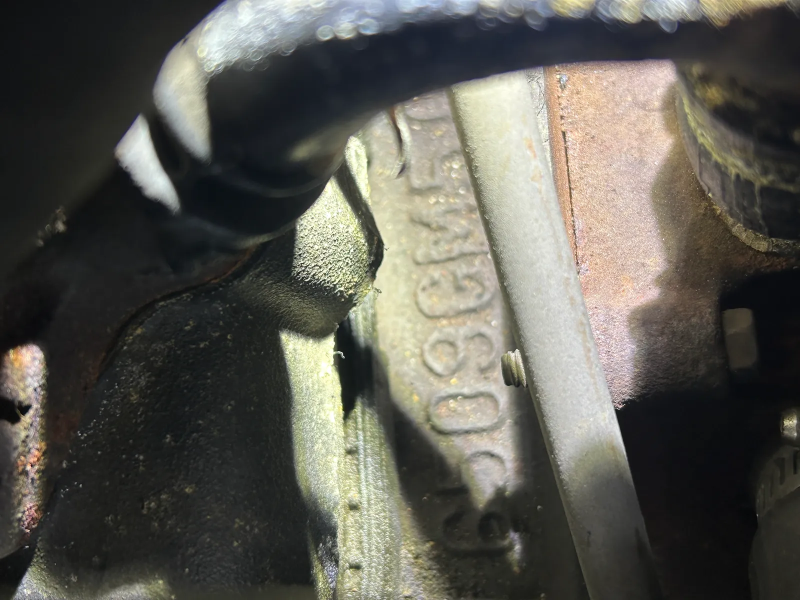 29_Numbers_ Engine casting.JPG